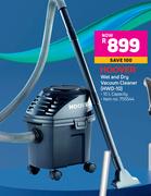 Hoover Wet & Dry Vacuum Cleaner HWD 10