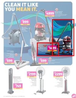 Game : Upgrade Your Electronics (03 October - 31 October 2022), page 25