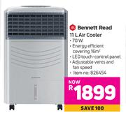 Bennett Read 11 L Air Cooler