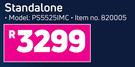 DSTV Explora Ultra Standalone PS5525IMC