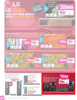 Game : Upgrade Your Electronics (03 October - 31 October 2022), page 8