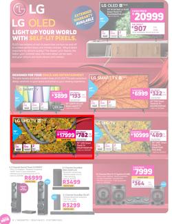 Game : Upgrade Your Electronics (03 October - 31 October 2022), page 8
