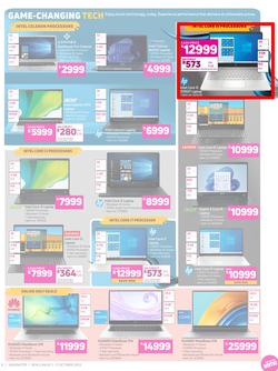 Game : Upgrade Your Electronics (03 October - 31 October 2022), page 9