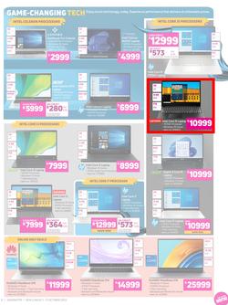 Game : Upgrade Your Electronics (03 October - 31 October 2022), page 9
