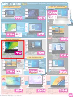 Game : Upgrade Your Electronics (03 October - 31 October 2022), page 9