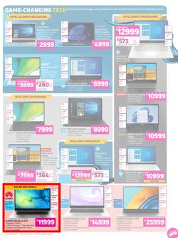Game : Upgrade Your Electronics (03 October - 31 October 2022), page 9