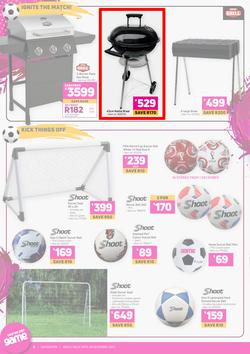 Game : Get In The Game! (16 November - 18 December 2022), page 2