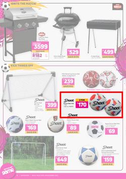Game : Get In The Game! (16 November - 18 December 2022), page 2