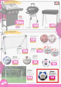 Game : Get In The Game! (16 November - 18 December 2022), page 2