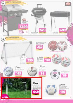 Game : Get In The Game! (16 November - 18 December 2022), page 2
