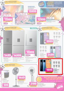 Game : Get In The Game! (16 November - 18 December 2022), page 3