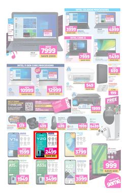 Game : Black November - Week 1 (1 November - 9 November 2021), page 3