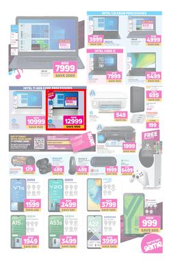 Game : Black November - Week 1 (1 November - 9 November 2021), page 3