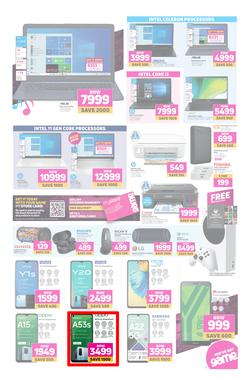 Game : Black November - Week 1 (1 November - 9 November 2021), page 3