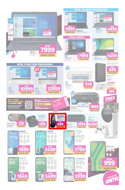 Game : Black November - Week 1 (1 November - 9 November 2021), page 3