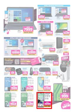 Game : Black November - Week 1 (1 November - 9 November 2021), page 3