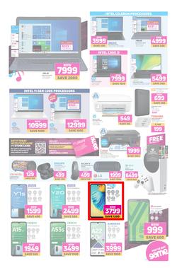 Game : Black November - Week 1 (1 November - 9 November 2021), page 3