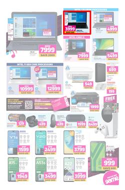 Game : Black November - Week 1 (1 November - 9 November 2021), page 3