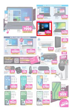 Game : Black November - Week 1 (1 November - 9 November 2021), page 3