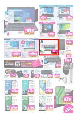 Game : Black November - Week 1 (1 November - 9 November 2021), page 3