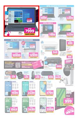 Game : Black November - Week 1 (1 November - 9 November 2021), page 3