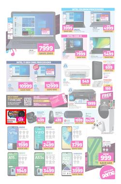 Game : Black November - Week 1 (1 November - 9 November 2021), page 3