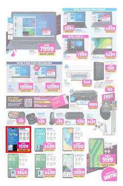 Game : Black November - Week 1 (1 November - 9 November 2021), page 3