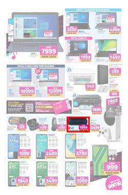 Game : Black November - Week 1 (1 November - 9 November 2021), page 3