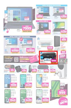 Game : Black November - Week 1 (1 November - 9 November 2021), page 3