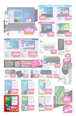 Game : Black November - Week 1 (1 November - 9 November 2021), page 3