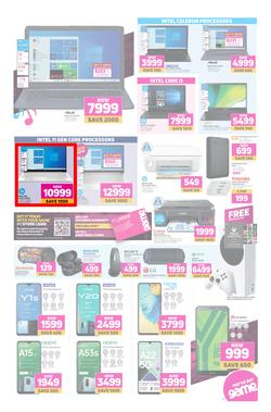 Game : Black November - Week 1 (1 November - 9 November 2021), page 3