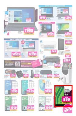 Game : Black November - Week 1 (1 November - 9 November 2021), page 3