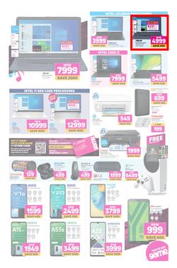 Game : Black November - Week 1 (1 November - 9 November 2021), page 3