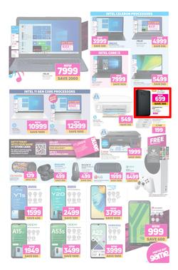 Game : Black November - Week 1 (1 November - 9 November 2021), page 3