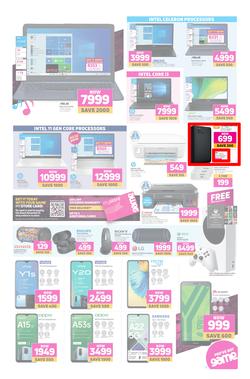 Game : Black November - Week 1 (1 November - 9 November 2021), page 3