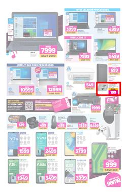 Game : Black November - Week 1 (1 November - 9 November 2021), page 3