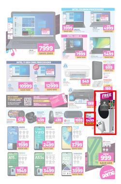 Game : Black November - Week 1 (1 November - 9 November 2021), page 3