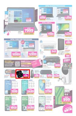 Game : Black November - Week 1 (1 November - 9 November 2021), page 3