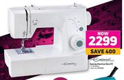 Empisal Sewing Machine EMS17