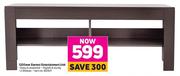 1200mm Everest Entertainment Unit