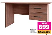 Pronto Desk