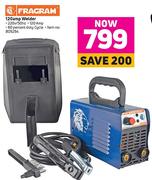 Fragram 120 Amp Welder