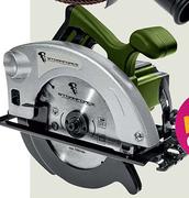 Storm Force Circular Saw 1200W CSH10-185A