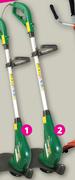 Trimtech 900W Electric Garden Trimmer