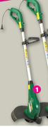 Trimtech 650W Electric Garden Trimmer
