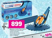 Blue Chem Aquarius Combi Pool Cleaner