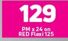2 x Samsung Galaxy A3 Core 4G Smartphone-On Red Flexi 125 + On Promo 65