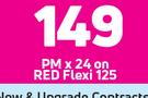 2 x Tecno Spark 6 Go 4G Smartphone-On Red Flexi 125 + On Promo 65