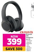 Aiwa Bluetooth ANC Headphone AW-25