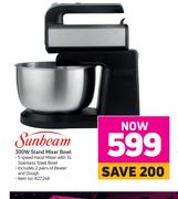 Sunbeam 300W Stand Mixer Bowl